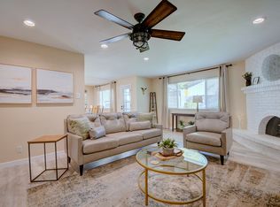 7300 Appomattox Pl NE, Albuquerque, NM 87109
