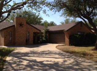 1413 Cumberland Rd, Odessa, TX 79761