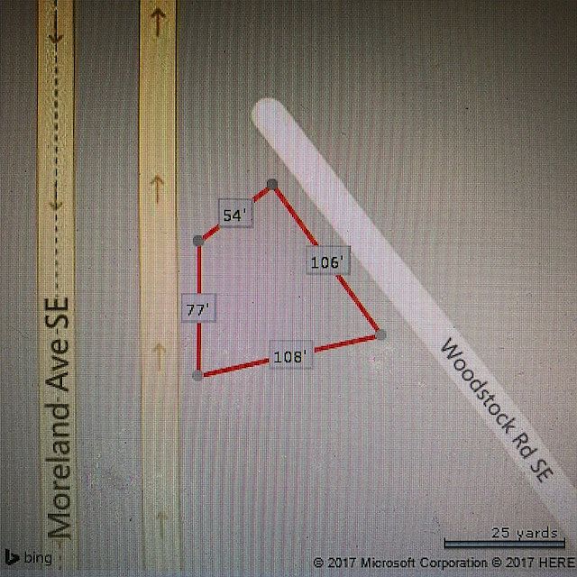 2nd image of 3219 Woodstock Rd SE