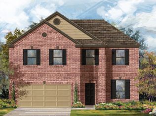226 Culebra Dr, Georgetown, TX 78626