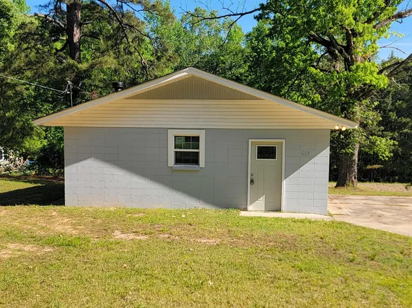 613 Turner Ave, White Hall, AR 71602