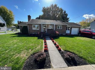 812 E Lehman St, Lebanon, PA 17046