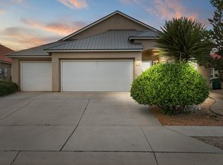 2117 Deer Trail Loop NE, Rio Rancho, NM 87124