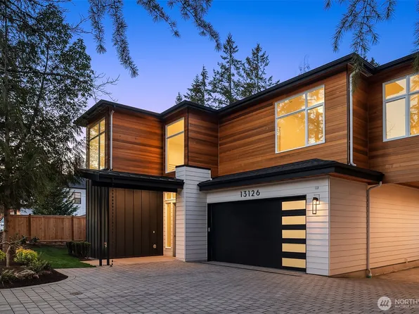13126 NE 95th Street, Kirkland, WA 98033