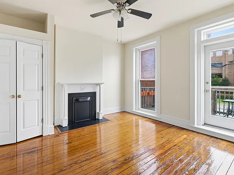 16 S Harrison St #A — Photo 8