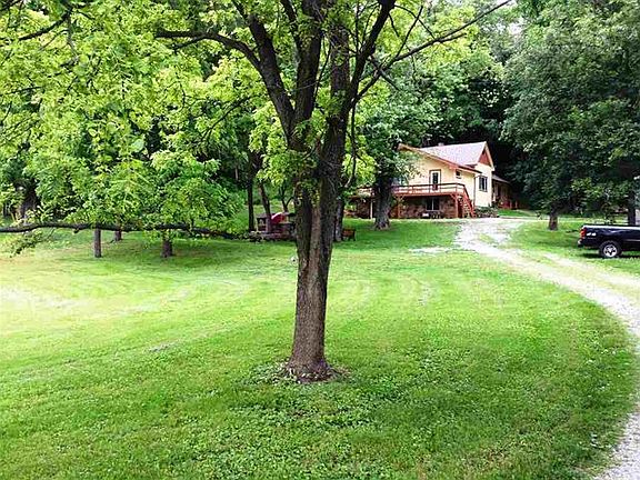 2nd image of 8908 N County Road 760 E