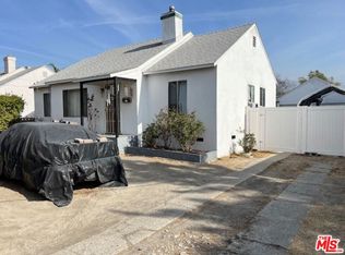 7624 Greg Ave, Sun Valley, CA 91352