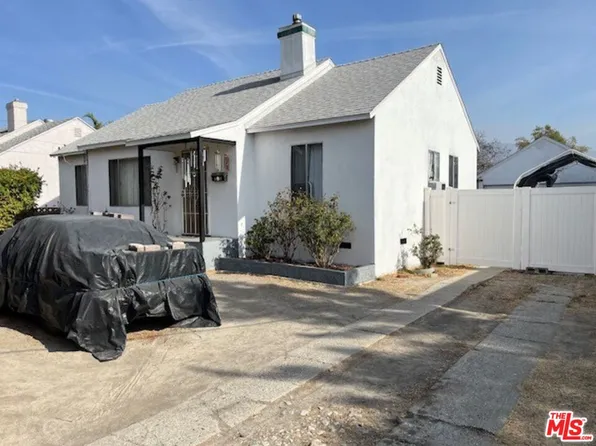 7624 Greg Ave, Sun Valley, CA 91352