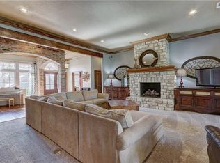 2308 Crestwood Dr, Edmond, OK 73034