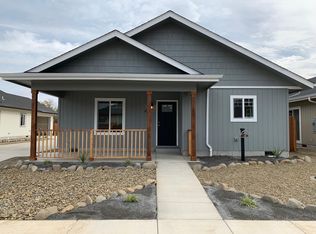 47 Almond Way, Creswell, OR 97426