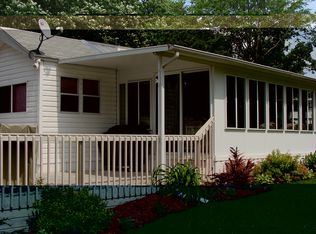 726 Fountain Ln, Coldwater, MI 49036