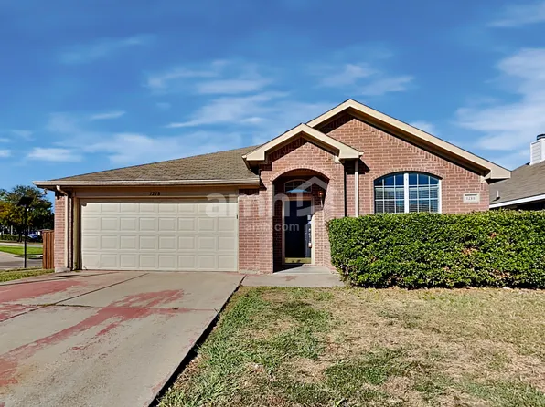 1218 Taluca St, Arlington, TX 76010