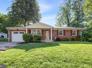 4102 Granby Rd, Woodbridge, VA 22193