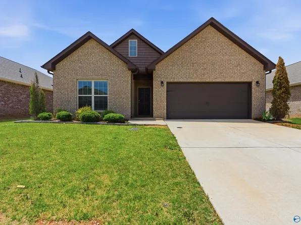 12933 Juniors Dr, Madison, AL 35756