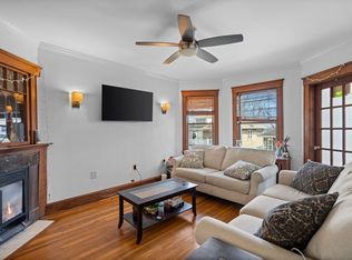 69 Westmoreland St Floor 2, Dorchester Center, MA 02124
