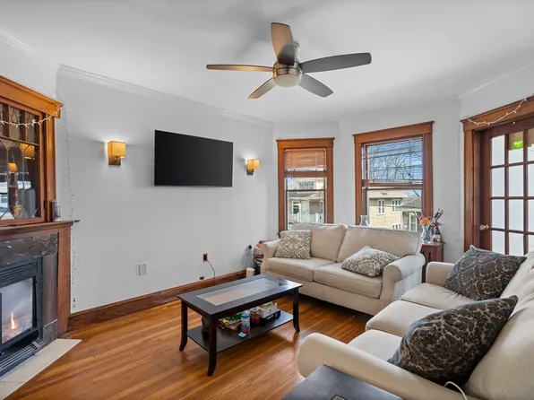 69 Westmoreland St Floor 2, Dorchester Center, MA 02124