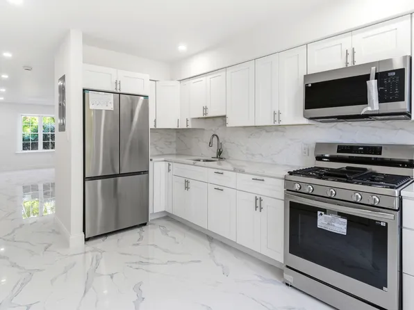 88 Irvine Turner Blvd, Newark, NJ 07103