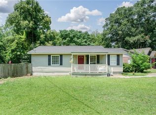 410 26th St E, Tuscaloosa, AL