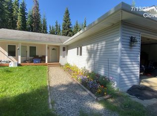 1085 Cloverleaf Dr #A, North Pole, AK 99705