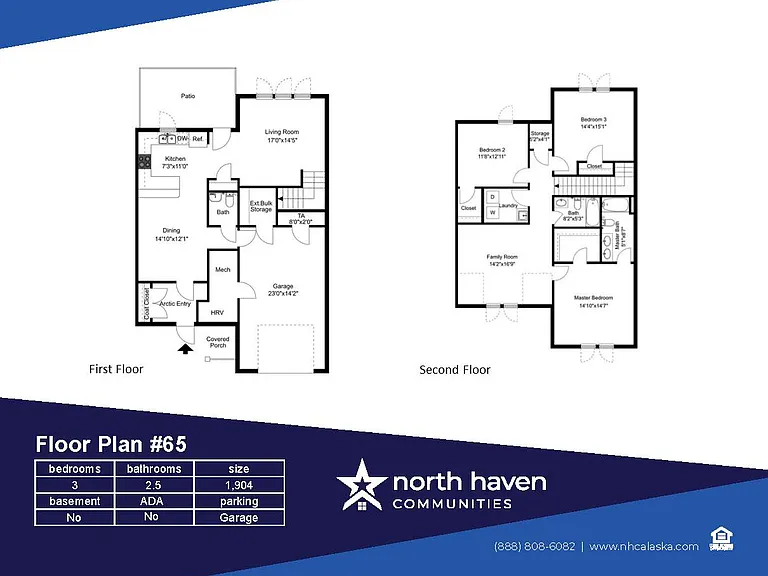 North Haven Communities Fort Wainwright — Photo 22