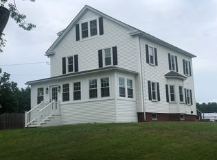 (Undisclosed Address), Hatfield, MA 01038