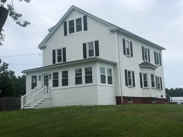 (undisclosed Address), Hatfield, MA 01038