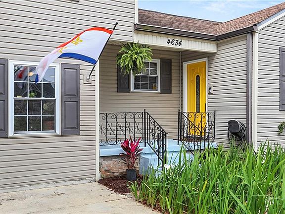 2nd image of 4634 Frenchmen St