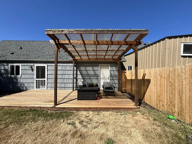 6640 NE Roselawn St — Photo 39