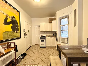 Rented by Compass