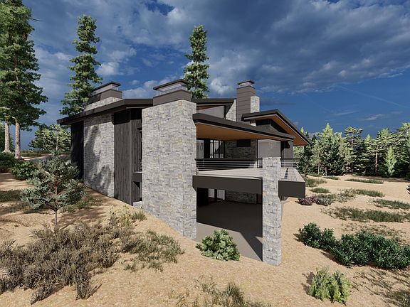 4th image of 3689 S Woodland Hills Drive #362