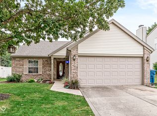6911 Caro Dr, Indianapolis, IN