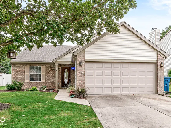 6911 Caro Dr, Indianapolis, IN 46214