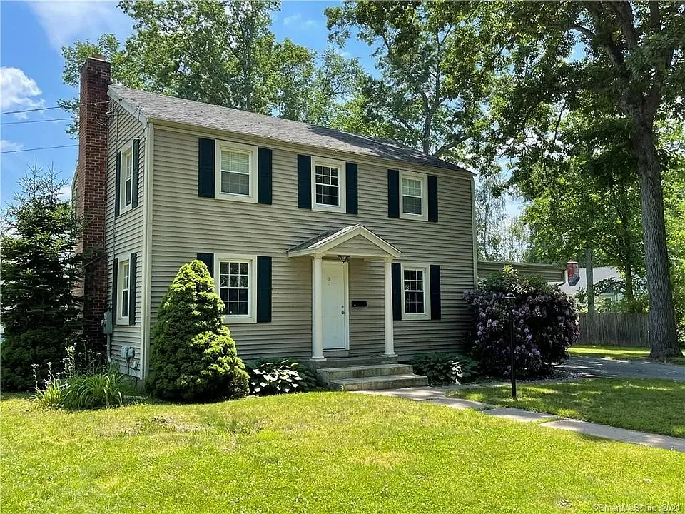 3 Grenhart St