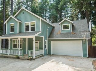 6269 Merry Way, Clipper Mills, CA 95930