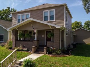 80 N 7th Ave, Beech Grove, IN 46107