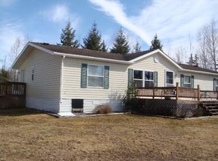 8613 Fs2721 Rd NE, Remer, MN 56672
