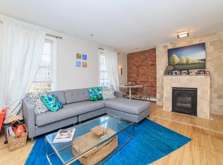 4 Derne St, Boston, MA 02114