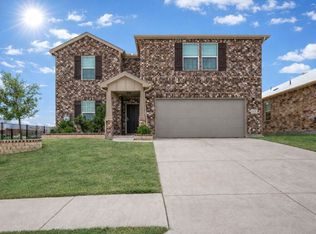 6001 Anchors Landing Pass, Fort Worth, TX 76179