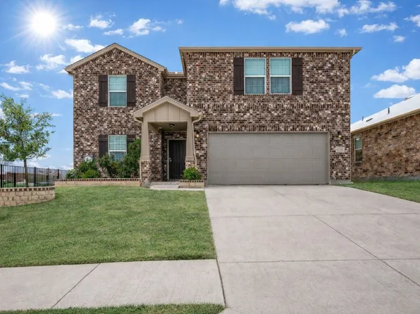 6001 Anchors Landing Pass, Fort Worth, TX 76179