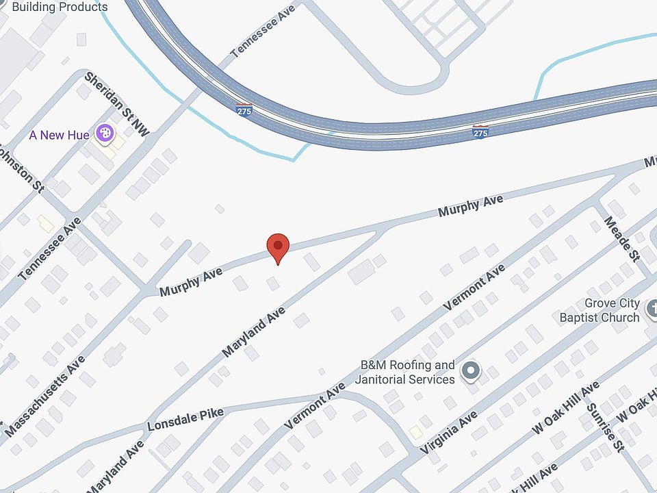 1st image of 930 Murphy Ave