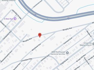 930 Murphy Ave, Knoxville, TN 37921