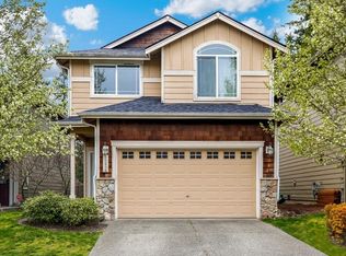 10609 18th Pl SE, Lake Stevens, WA 98258
