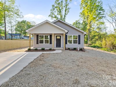 1021 E 10th St, Kannapolis, NC, 28083