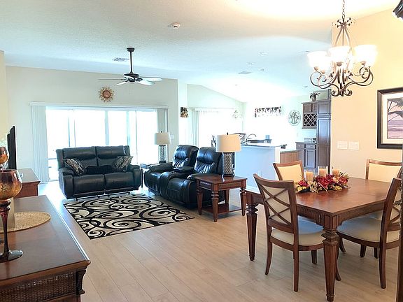 LR/DR/Luxury Plank Floor