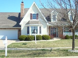 16913 Swift Arrow Dr, Lockport, IL 60441