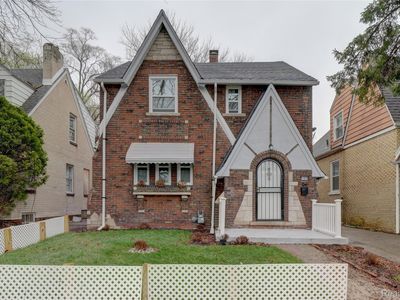 11810 Riad St, Detroit, MI, 48224