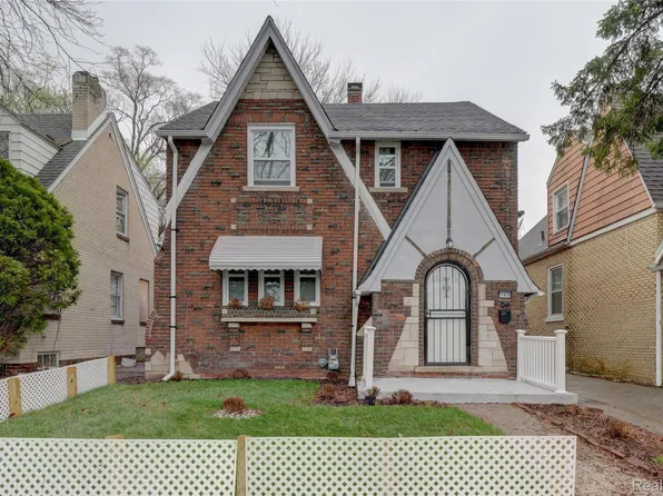 11810 Riad St, Detroit, MI 48224