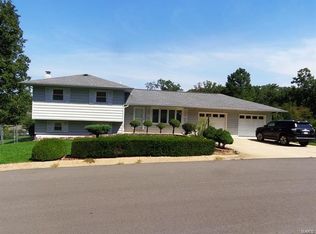 21625 Sable Rd, Waynesville, MO 65583