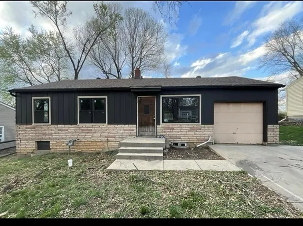 5720 E 101st Ter, Kansas City, MO 64137