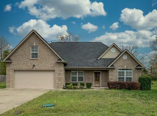 414 Fallacy Ct, Murfreesboro, TN 37129